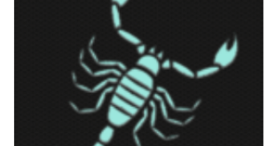 Download B1ack Scorpion MOD APK