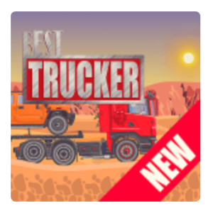Download Bad Trucker [Lite] MOD APK