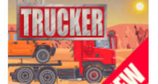 Download Bad Trucker [Lite] MOD APK