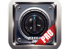 Download Bass Booster Media Player Pro MOD APK