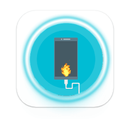 Download Battery Charging Animation Eff MOD APK