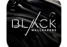 Download Black Wallpapers MOD APK