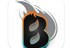 Download Blaze Backless Icon Pack MOD APK