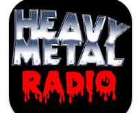 Download Brutal Metal Rock Music Radio MOD APK
