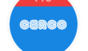 Download Cerco Pro MOD APK