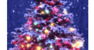 Download Christmas Live Wallpaper Pro MOD APK