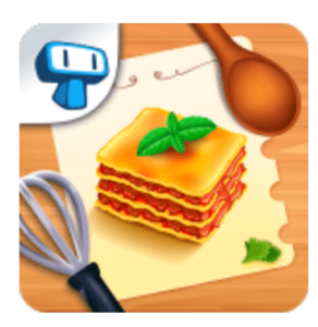 Download Cookbook Master Cooking Games MOD APK