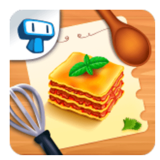 Download Cookbook Master Cooking Games MOD APK