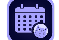 Download Cute Calendar Schedule Planner MOD APK