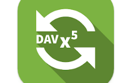 Download DAVx⁵ – CalDAV CardDAV WebDAV MOD APK