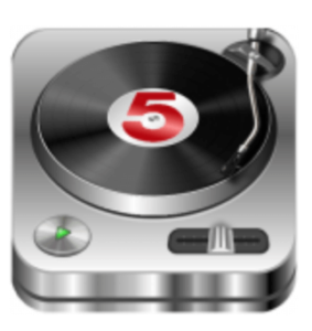 Download DJ Studio 5 - Music mixer MOD APK