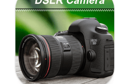 Download DSLR HD Camera 4K HD Camera MOD APK