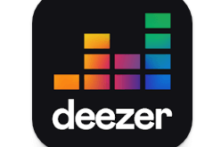Download Deezer Music & Podcast Player MOD APK