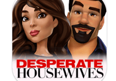 Download Desperate Housewives The Game MOD APK