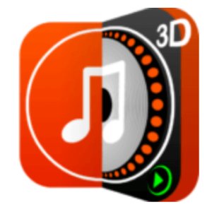 Download DiscDj 3D Music Player - 3D Dj MOD APK