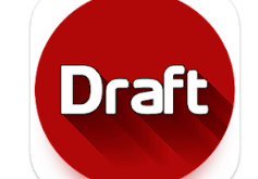 Download Draft - Icon Pack MOD APK