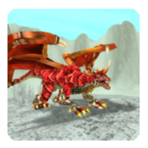 Download Dragon Sim Online Be A Dragon MOD APK