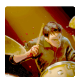 Download DrumKnee 3D Drums - Drum Set MOD APK