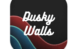 Download Dusky Walls - 4K Amoled Walls MOD APK