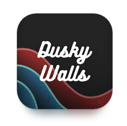 Download Dusky Walls - 4K Amoled Walls MOD APK