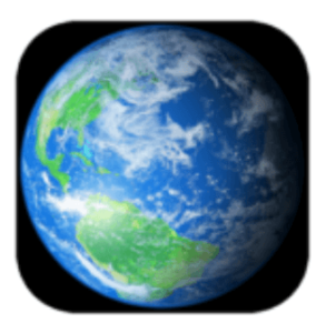 Download Earth 3D Live Wallpaper MOD APK