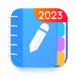 Download Easy Notes - Notebook, Notepad MOD APK