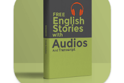 Download English Story with audios - Au MOD APK