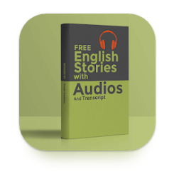 Download English Story with audios - Au MOD APK
