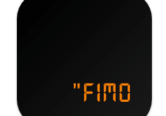 Download FIMO - Analog Camera MOD APK