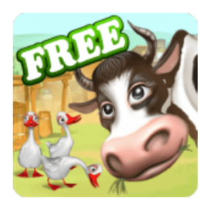 Download Farm Frenzy：Legendary Classics MOD APK
