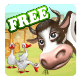 Download Farm Frenzy：Legendary Classics MOD APK