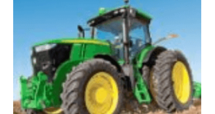 Download Farm Tractor Simulator 2017 MOD APK