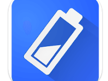 Download Flat Battery Live Wallpaper MOD APK