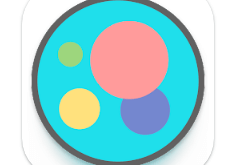 Download Flat Circle - Icon Pack MOD APK