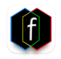 Download Flixy - Icon Pack MOD APK