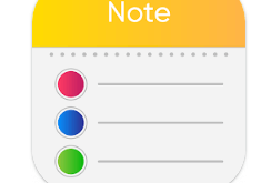 Download Fnote – Notes and Lists MOD APK