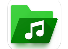 Download Folder Music and Video Player MOD APK