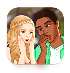 Download Friends Forever Story Choices MOD APK