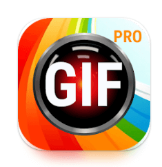 Download GIF Maker, GIF Editor Pro MOD APK
