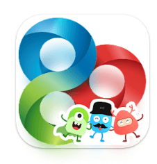 Download GO Launcher -Themes&Wallpapers MOD APK