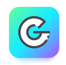 Download GRADION Icon Pack MOD APK