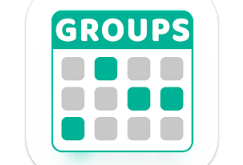 Download GROUPS work & family calendar MOD APK