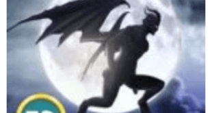 Download Gargoyle Flying Monster Sim 3D MOD APK