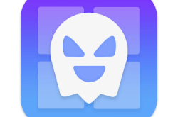 Download Ghosty KWGT MOD APK
