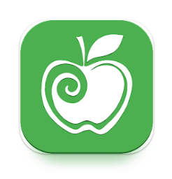 Download Green Apple Keyboard MOD APK