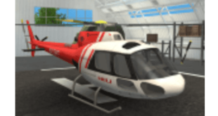 Download Helicopter Rescue Simulator MOD APK