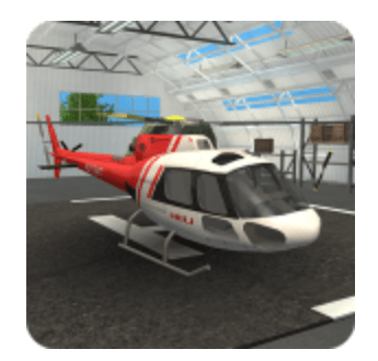 Download Helicopter Rescue Simulator MOD APK
