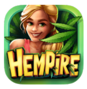 Download Hempire - Plant Growing Game MOD APK