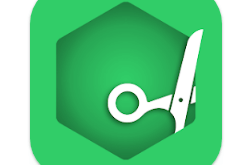 Download Hexa Crop - Icon Pack MOD APK