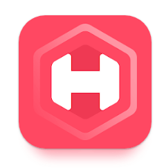 Download Hexa Icon Pack Hexagonal MOD APK